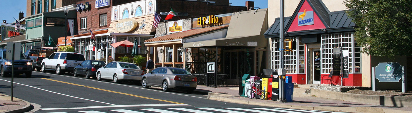 Airport Taxi Arlington MA | About Arlington